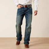 M4 Low Rise Coltrane Boot Cut Jean - Men|Trends