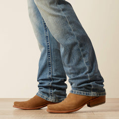 M2 Relaxed Stirling Stretch Boot Cut Jean - Men|Trends