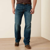 M4 Legacy Stretch Jean - Men|Trends