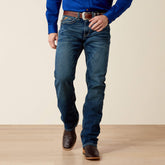 M2 Relaxed Stretch Adkins Boot Cut Jean - Men|Trends