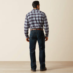 Men's Slim Fit Work Pants - Rebar Denim - Men