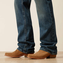 M4 Low Rise Boundary Boot Cut Jean - Men
