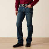 M7 Rocker Stretch Coltrane Stackable Straight Leg Jean - Men|Trends
