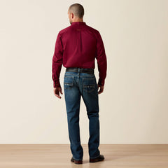 M7 Rocker Stretch Coltrane Stackable Straight Leg Jean - Men|Trends