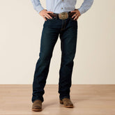 M4 Relaxed Hansen Boot Cut Jean - Men