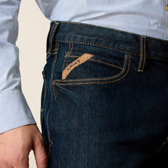 M4 Relaxed Hansen Boot Cut Jean - Men