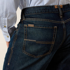 M4 Relaxed Hansen Boot Cut Jean - Men