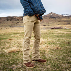 M7 Grizzly Straight Jean - Men