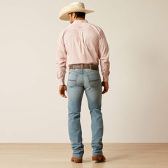 M7 Slim Stretch Pro Series Ray Straight Leg Jean - Men|Trends