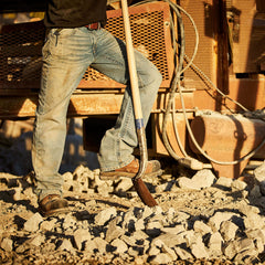 Rebar M5 Straight DuraStretch Edge Straight Leg Jean - Men