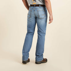 Rebar M5 Straight DuraStretch Edge Straight Leg Jean - Men
