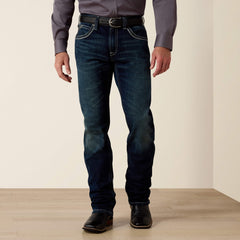 M5 Slim Stretch Coltrane Stackable Straight Leg Jean - Men|Trends