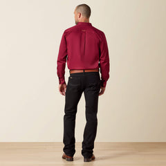 M7 Slim Legacy Straight Jean - Men