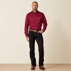 M7 Slim Legacy Straight Jean - Men