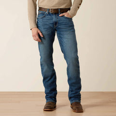 M2 Grayson Fargo Boot Cut Jean - Men