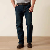 Rebar M4 Low Rise DuraStretch Workhorse Boot Cut Jean - Men