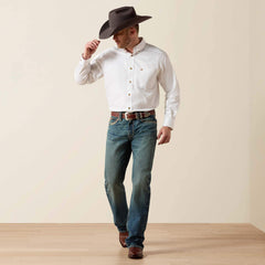 M5 Slim Gambler Stackable Straight Leg Jean - Men|Trends