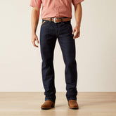 M2 Traditional Relaxed Pro Series Ray Boot Cut Jeans - Men|Trends
