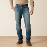 M4 Low Rise Stretch Stockton Stackable Straight Leg - Men|Trends