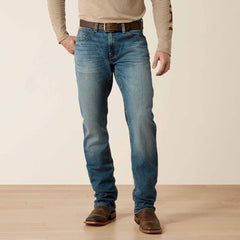 M4 Low Rise Stretch Stockton Stackable Straight Leg - Men|Trends