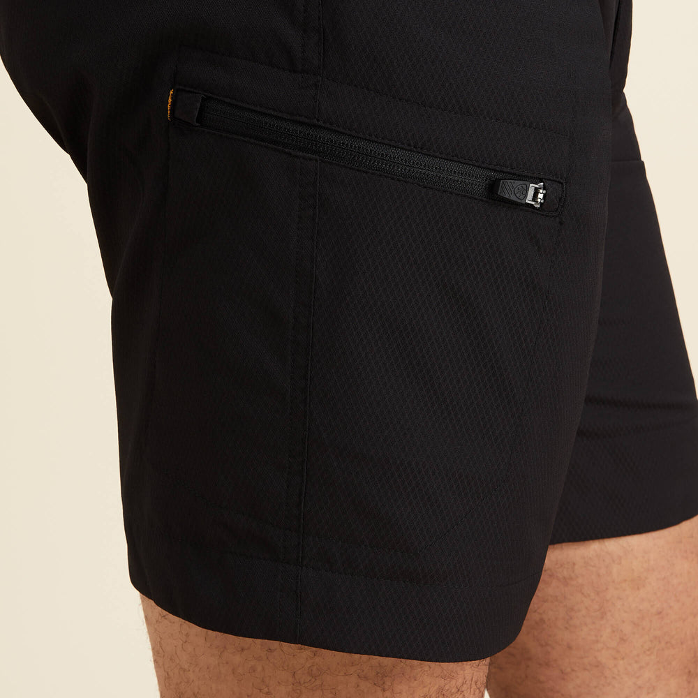 Rebar WorkFlow Ultralight Short - Men