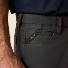 Rebar M7 DuraStretch Made Tough Straight Pant - Men