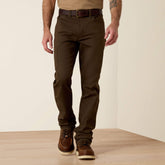 Rebar M4 Low Rise DuraStretch Made Tough Stackable Straight Leg Pant - Men