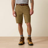 Rebar DuraStretch Made Tough 10" Short - Men