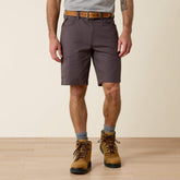 Rebar DuraStretch Made Tough 10" Short - Men