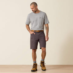 Rebar DuraStretch Made Tough 10" Short - Men