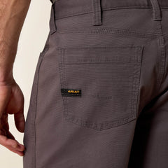 Rebar DuraStretch Made Tough 10" Short - Men