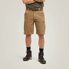 Rebar DuraStretch Made Tough Cargo 11" Short - Men
