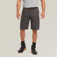 Rebar DuraStretch Made Tough Cargo 11" Short - Men