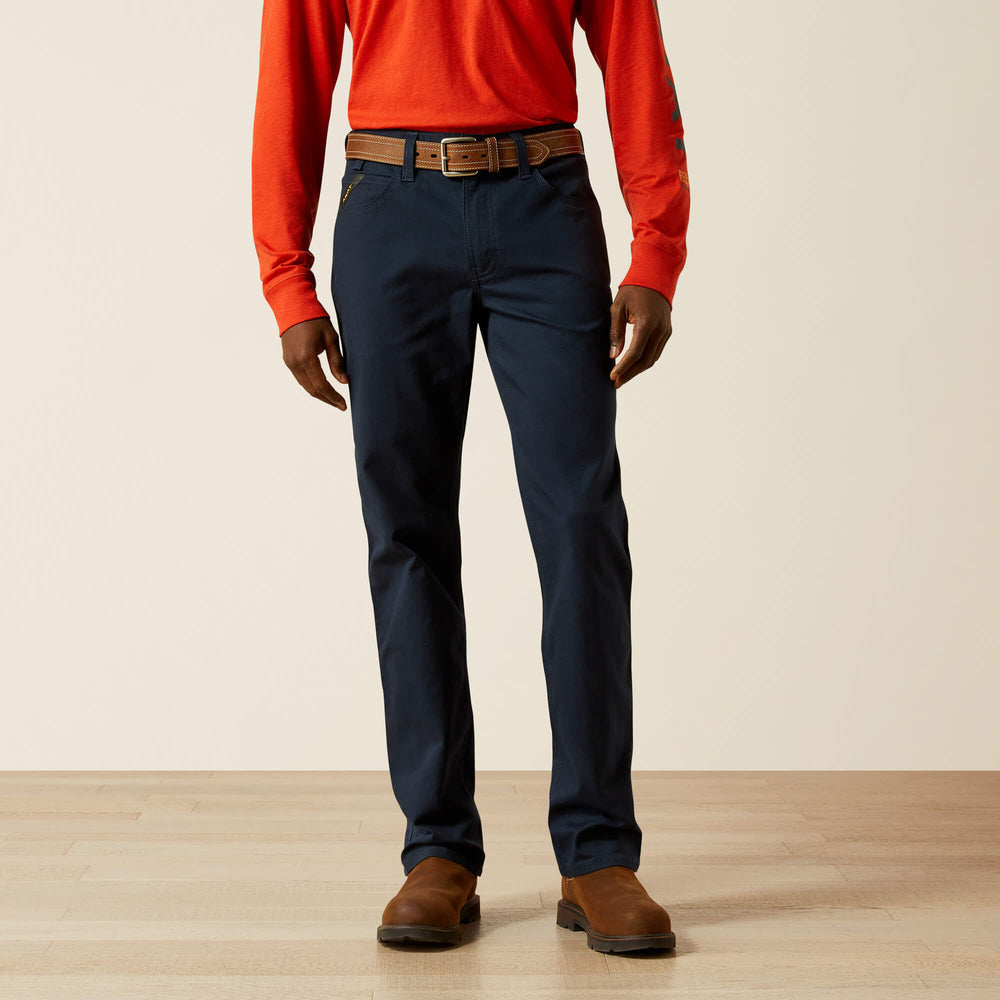 Rebar M5 Straight DuraStretch Made Tough Straight Pant - Men