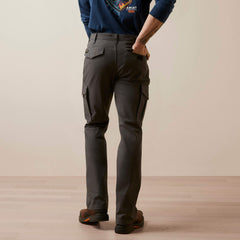 Rebar M4 Relaxed Made Tough Cargo Straight Pant - Men