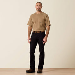 Rebar M7 DuraStretch Made Tough Straight Pant - Men