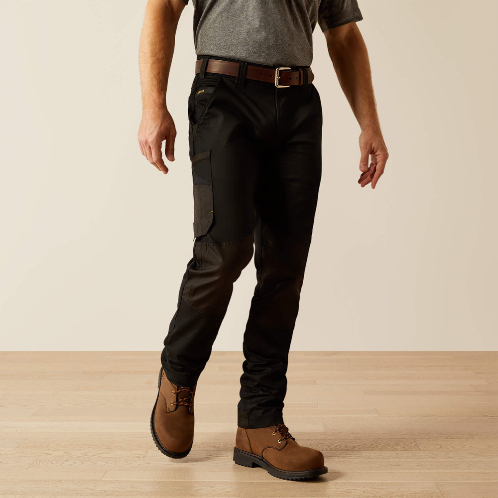 Rebar M5 Straight DuraStretch Cargo Pant - Men