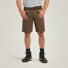 Rebar DuraStretch Made Tough 10" Short - Men
