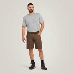Rebar DuraStretch Made Tough 10" Short - Men