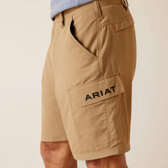 Rebar WorkFlow Ultralight Short - Men