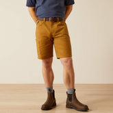 Rebar DuraStretch Made Tough 10" Short - Men