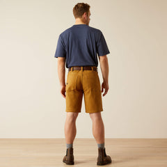 Rebar DuraStretch Made Tough 10" Short - Men