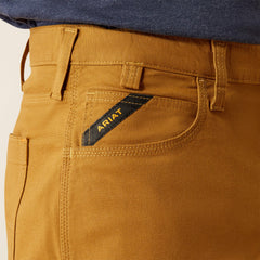 Rebar DuraStretch Made Tough 10" Short - Men