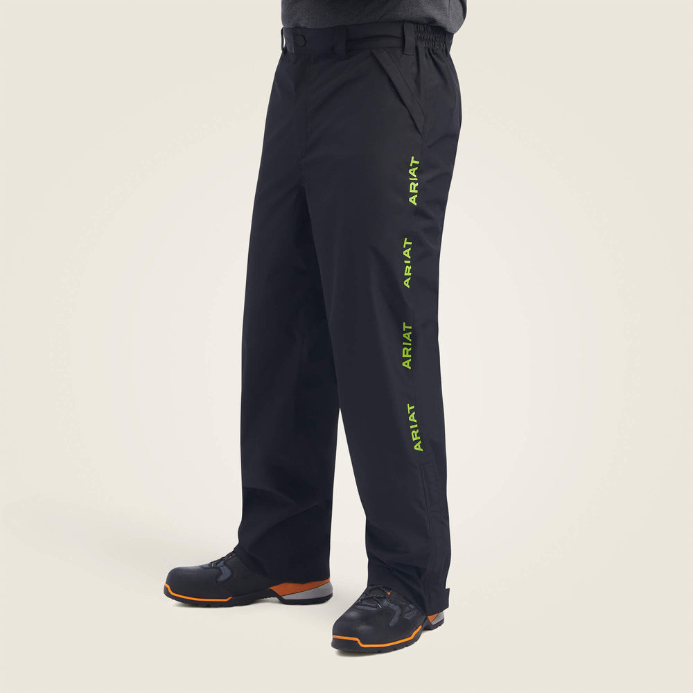 Rebar Stormshell Waterproof Pant - Men