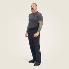 Rebar Stormshell Waterproof Pant - Men