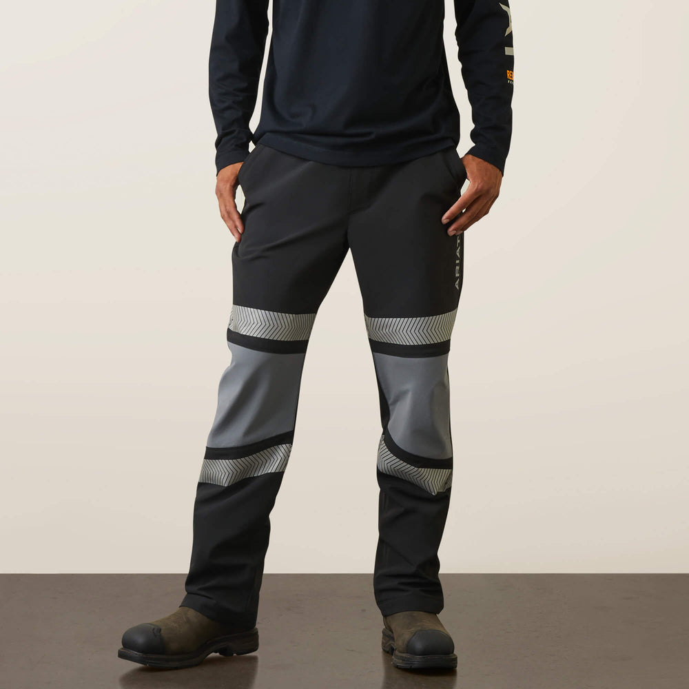 Rebar DuraStretch Pull-On Straight Pant - Men