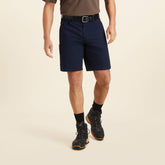 Rebar DuraStretch Made Tough 10" Short - Men