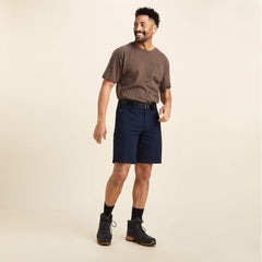 Rebar DuraStretch Made Tough 10" Short - Men