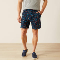 Tek 7" Short - Men