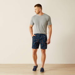 Tek 7" Short - Men